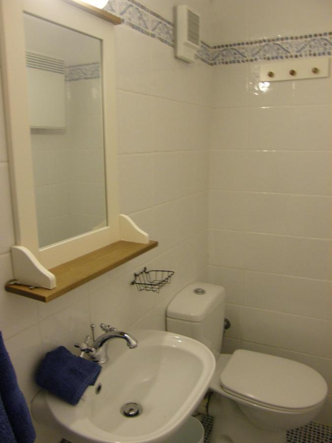 Chez Semiramis The Sun Touch House For 8 Persons 5'Min From The Beach Ramos Exterior photo