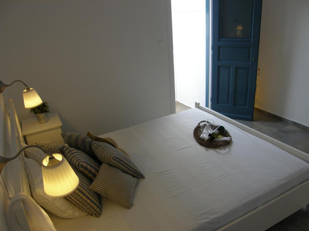 Chez Semiramis The Sun Touch House For 8 Persons 5'Min From The Beach Ramos Exterior photo