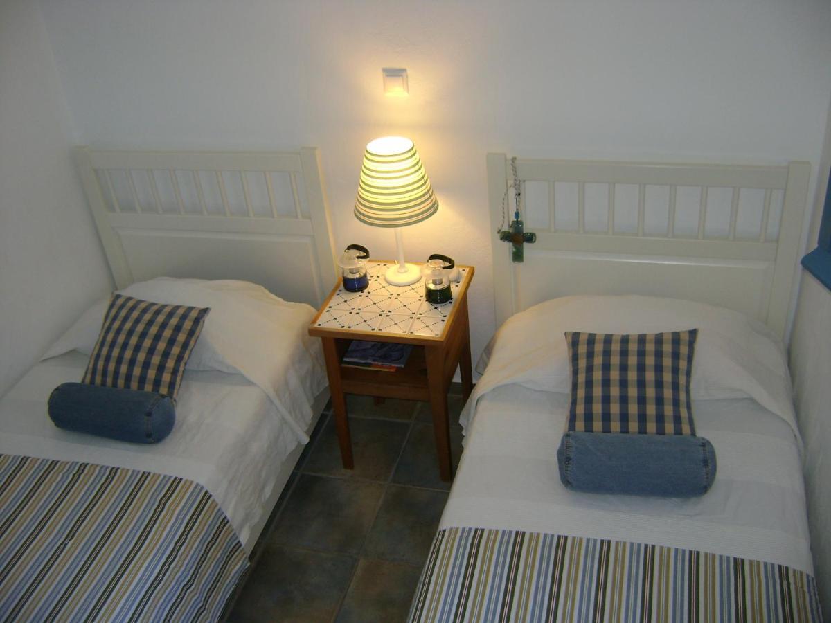 Chez Semiramis The Sun Touch House For 8 Persons 5'Min From The Beach Ramos Exterior photo